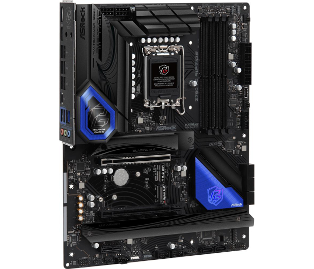 ASRock Z790 PG Riptide - 1084678 - zdjęcie 3